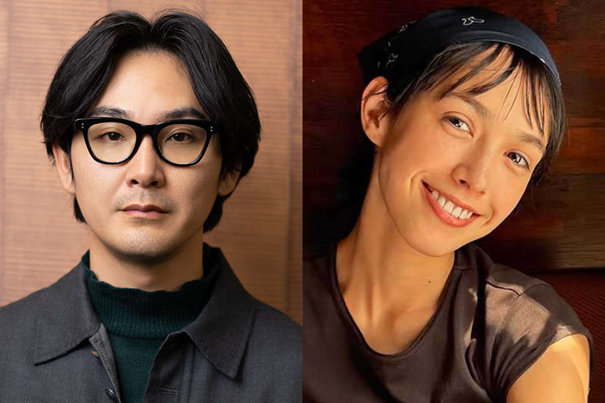 松田龍平＆モーガン茉愛羅夫妻に第2子が誕生「改めて命の尊さを感じています」　SNSで報告（ENCOUNT）