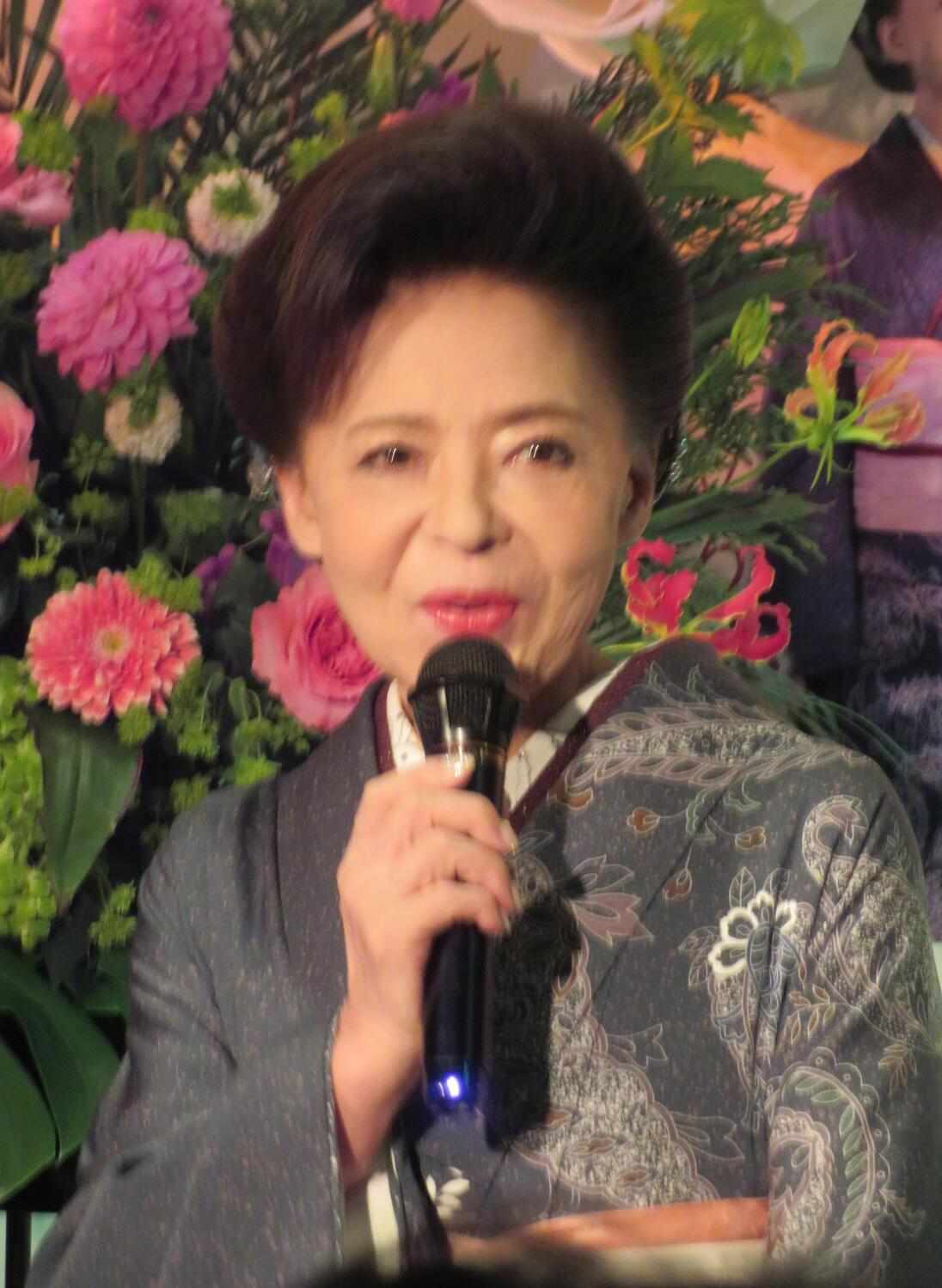 松前ひろ子、初期の大腸がんで4月に手術していた「退院と新曲発売の二重の喜び」(日刊スポーツ)