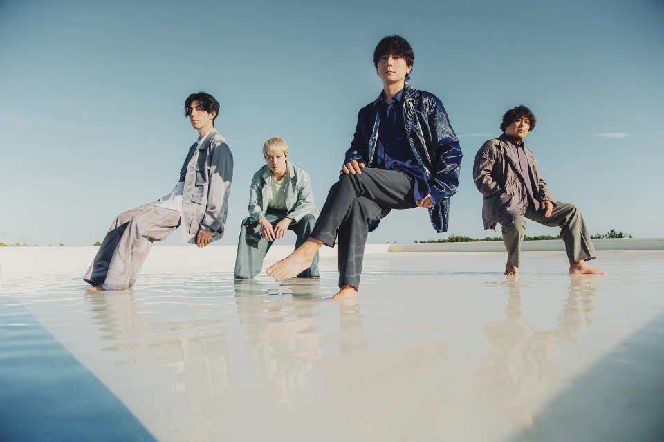 flumpoolドラマー・小倉誠司、ジストニアの可能性でライブ活動休止　治療に専念「症状が日に日に酷く」【コメント全文】（オリコン）
