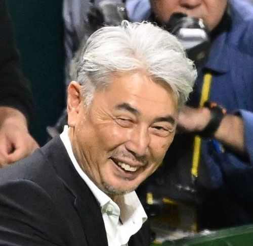「さすがにびっくりしました」ソフトバンク小久保監督　楽天・吉井監督就任に驚き　西武・西口監督と再び和歌山3人衆がパで対決（西スポWEB OTTO！）