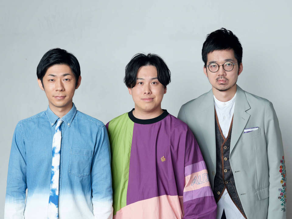 芸人のトンツカタン、トリオ解散 活動14年に幕「今後人力舎にてそれぞれの活動を続ける予定」(オリコン)