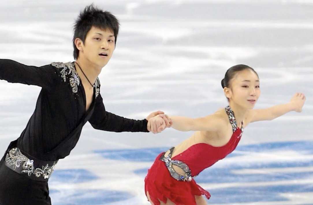 高橋成美（34）「（木原）龍一じゃなかったら正直もっと喜べたのに…」「何のためにご飯を食べるんだろう？」「この先の人生、消化していくだけ」独占取材で語った木原龍一とのペア時代と“葛藤の人生”（ABEMA TIMES）