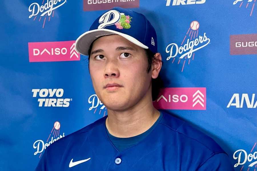 大谷翔平、誹謗中傷について言及「僕は何を言われても受け止める」 人格否定は「良くない」(Full-Count)