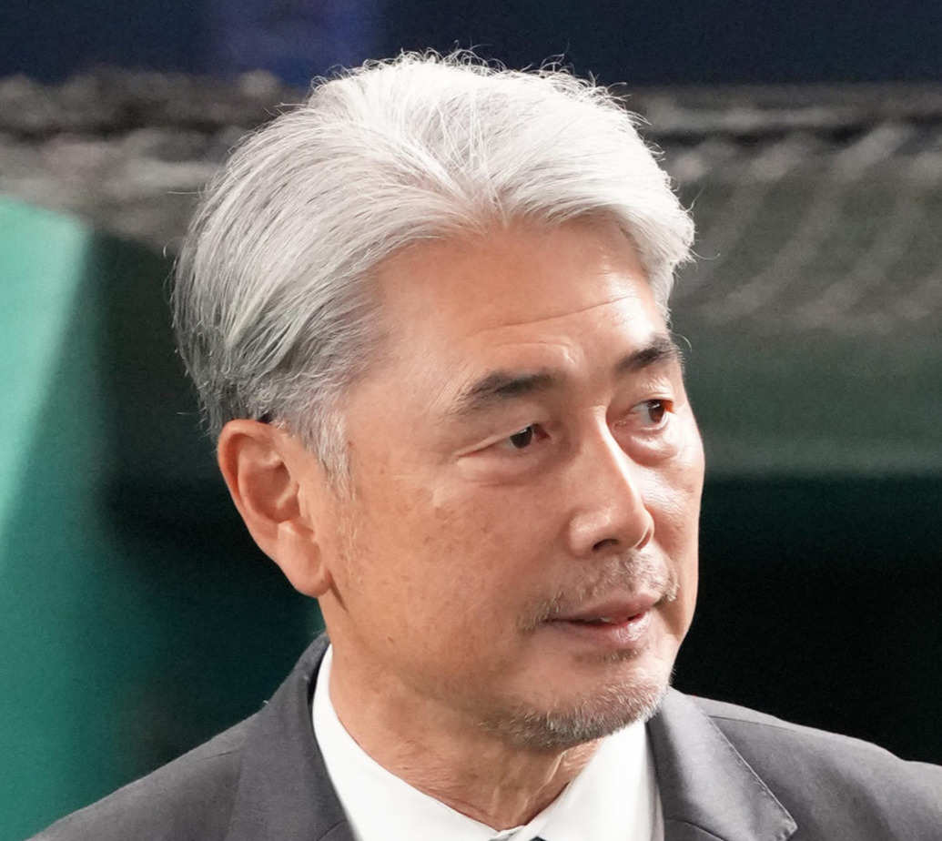 【楽天】前ロッテ監督の吉井理人氏が監督就任へ　異例のシーズン中、三木監督休養から１週間たたず（日刊スポーツ）