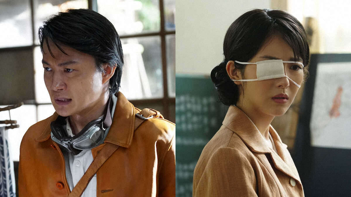 神木隆之介&浜辺美波が続投　11月公開「ゴジラ－0.0」　ラスベガス映画イベントで発表（スポニチアネックス）