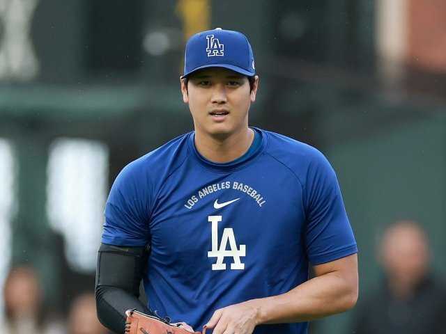 突然の大谷ルール批判…なぜアメリカで賛否？ 「エンゼルス時代は批判なかった」「不公平だ」ウラ事情…メジャーで出現しない“2人目の大谷翔平”（Number Web）