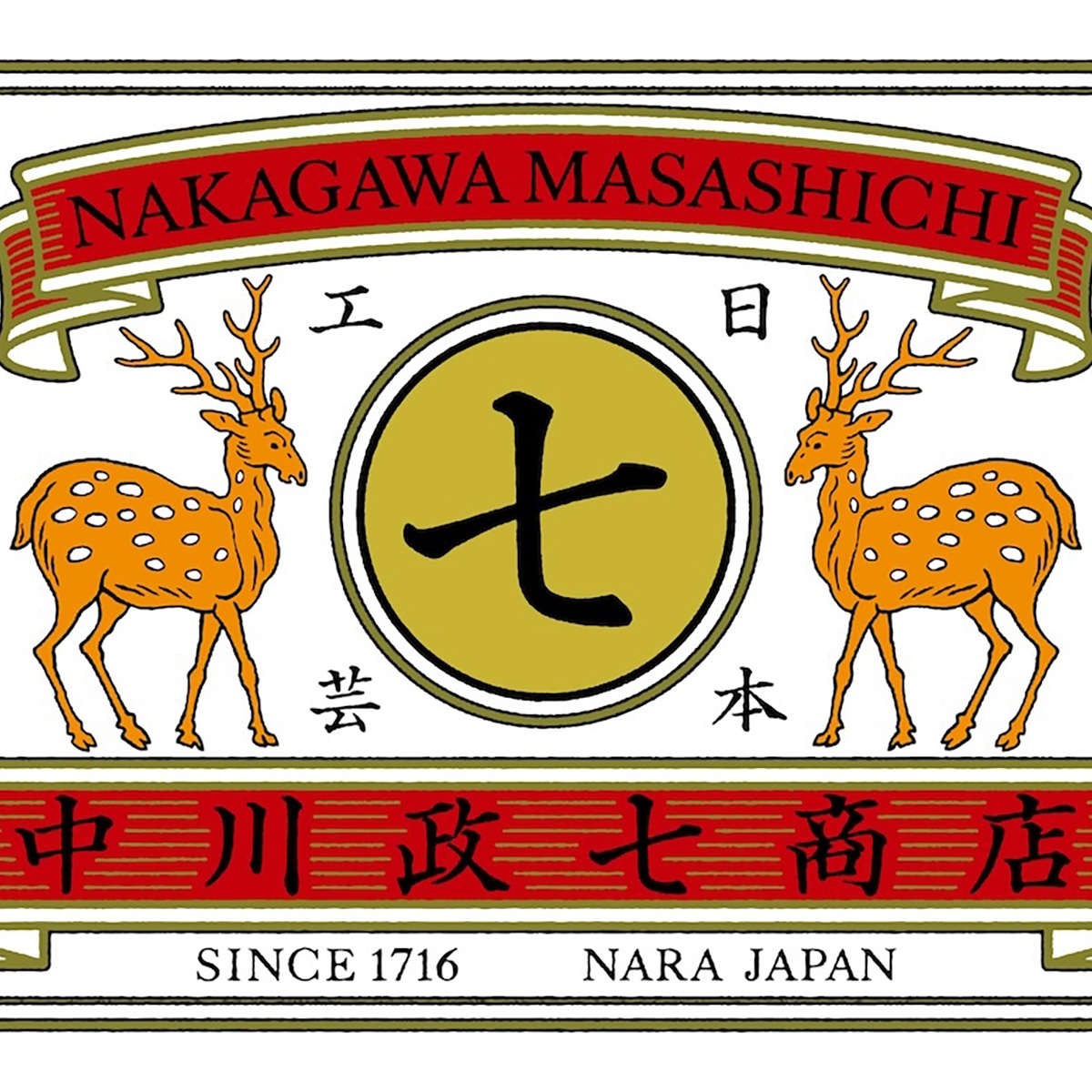中川政七商店、売上高103億円で過去最高　工芸メーカーへの成長投資を開始（WWDJAPAN.com）