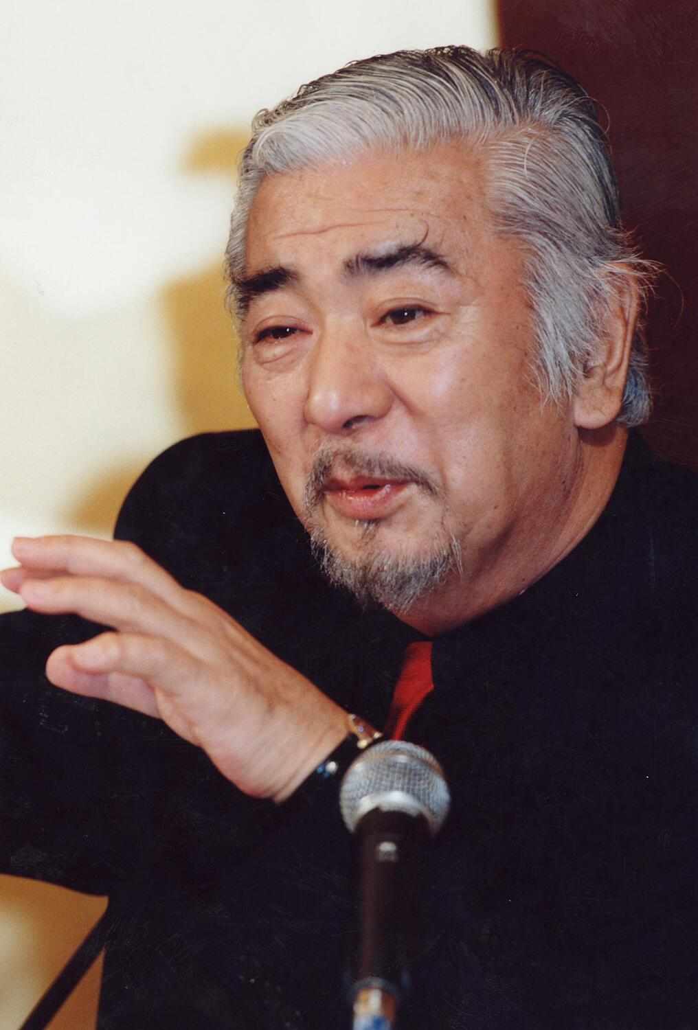 勝新太郎さん公式サイト 一部ネット情報に「勝プロ」が経緯説明 来年7月に没後30年(日刊スポーツ)