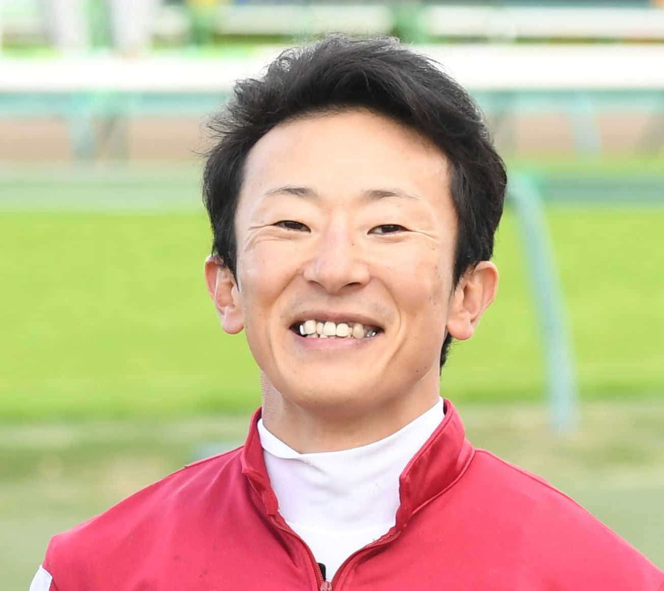 障害の名手・石神深一騎手が引退　今後は柄崎厩舎で調教助手に　「やりきった思いです」（デイリースポーツ）