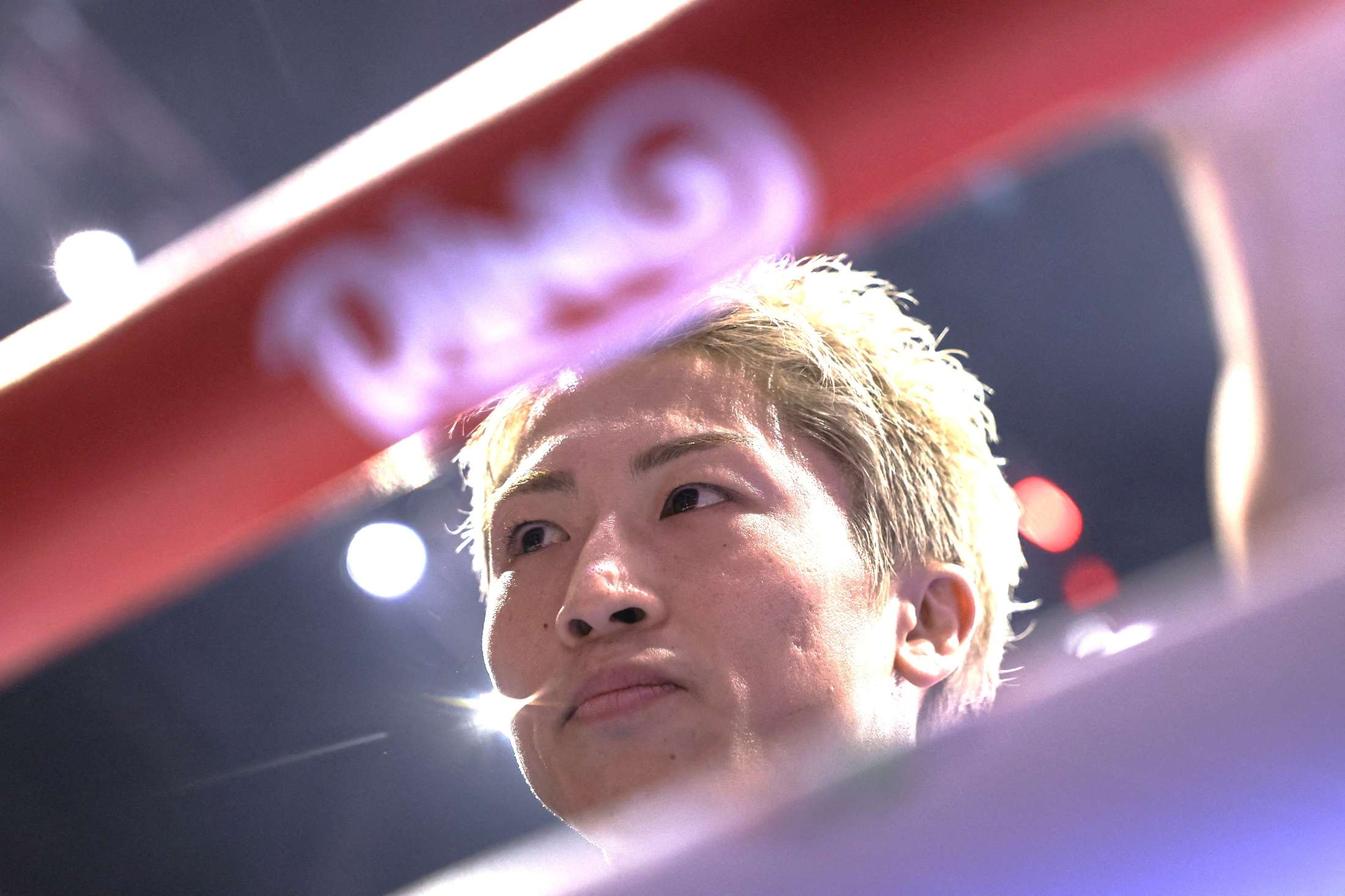 井上尚弥が中谷潤人に判定勝ち「今夜勝つのは僕ですという戦いを実行しました」世紀の一戦制し史上最多7度目の防衛成功【ボクシング】(TBS NEWS DIG Powered by JNN)