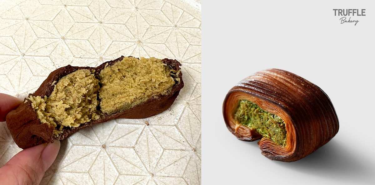 すぐ消えると思いきや…「ドバイチョコ」が進化して爆売れ中、新大久保で見た祭り状態(ビジネス+IT)