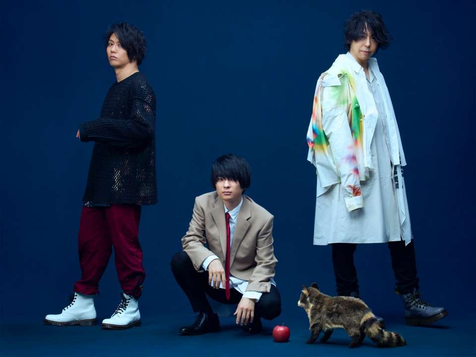 UNISON SQUARE GARDEN・ドラムの鈴木貴雄が7月の幕張メッセ公演をもって脱退→現体制での活動休止へ（オリコン）
