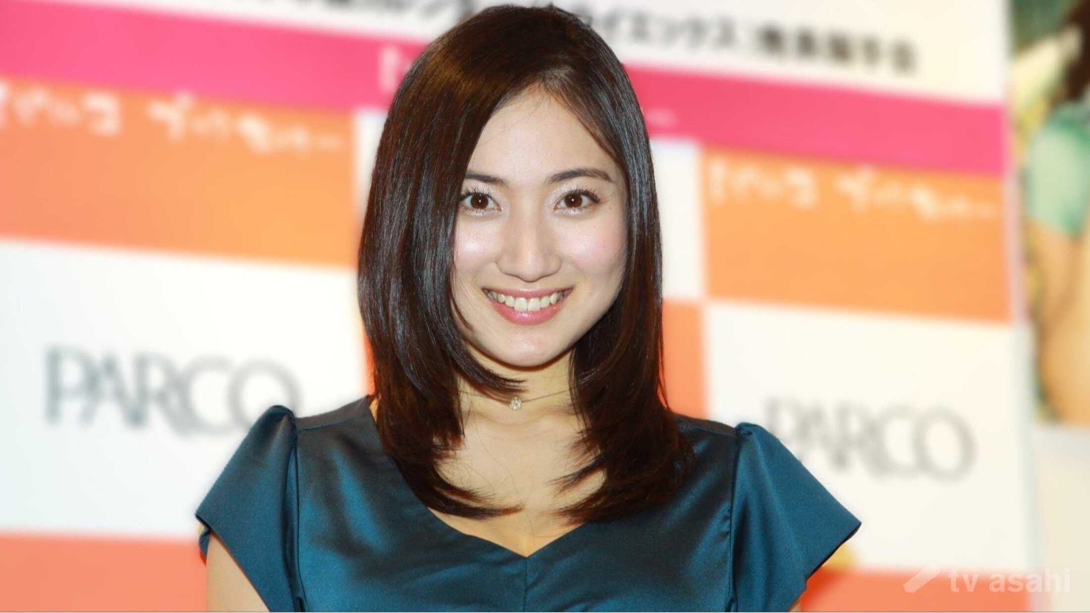 紗綾が第2子を出産「出てくるところを自撮りしながら」「へその緒を娘と一緒に切ったり…」(テレビ朝日系(ANN))
