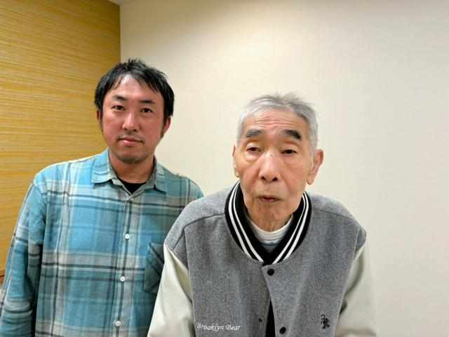 蛭子能収さんの異変、気づいたマネジャー　認知症と共に歩む「友達」（朝日新聞）
