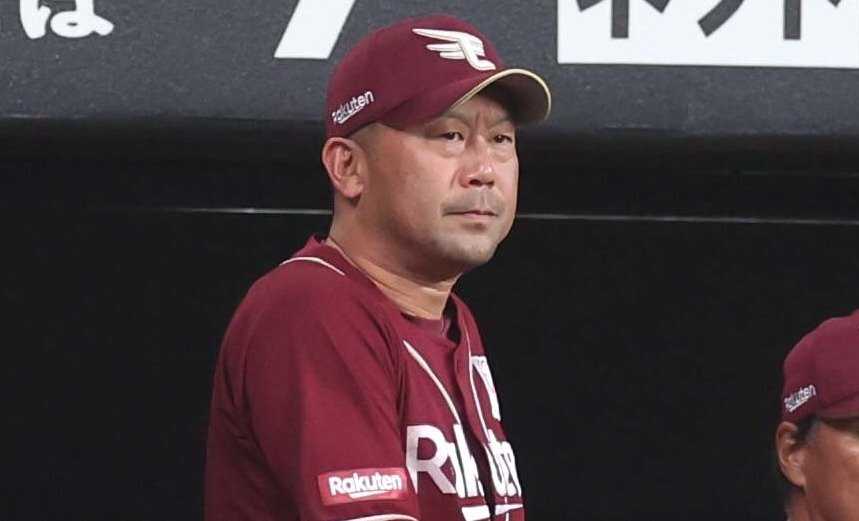 最下位低迷の楽天に異例のブーイング　三木監督の采配に不満噴出、元コーチは「石井GM体制の限界」（AERA DIGITAL）